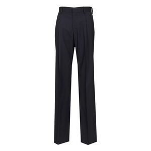 Latorre Women Wool Trousers